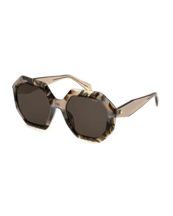 SUNGLASSES POLICE WOMEN SPLM10M540AM5 (Lens/Bridge/Temple) 54/20/140 mm)