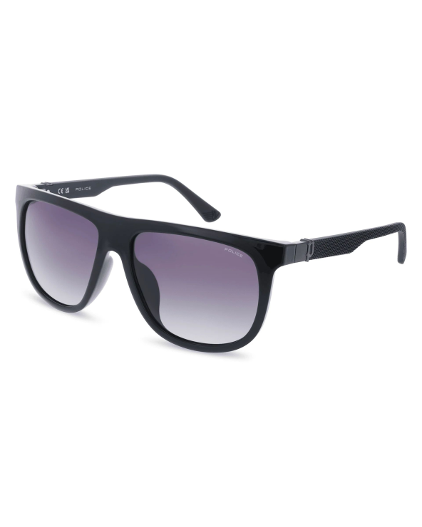 SUNGLASSES POLICE MAN SPLN33M590Z42 (Lens/Bridge/Temple) 59/16/145 mm)