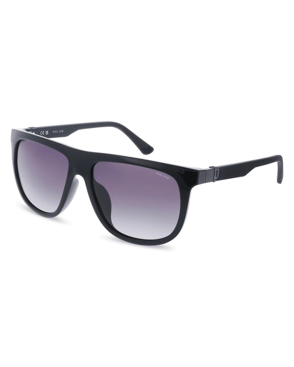 SUNGLASSES POLICE MAN SPLN33M590Z42 (Lens/Bridge/Temple) 59/16/145 mm)