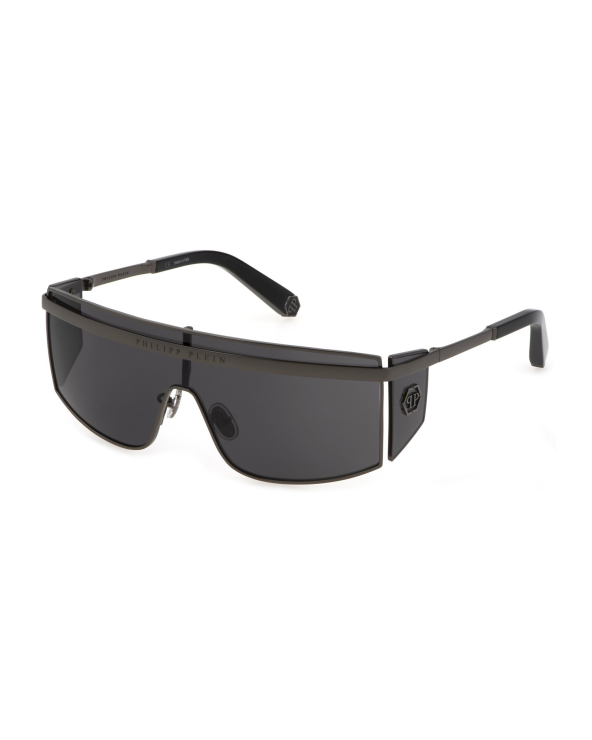 SUNGLASSES PHILIPP PLEIN MAN SPP013M990568 (Lens/Bridge/Temple) 99/125 mm)