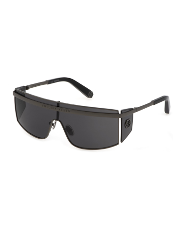 SUNGLASSES PHILIPP PLEIN MAN SPP013M990568 (Lens/Bridge/Temple) 99/125 mm)