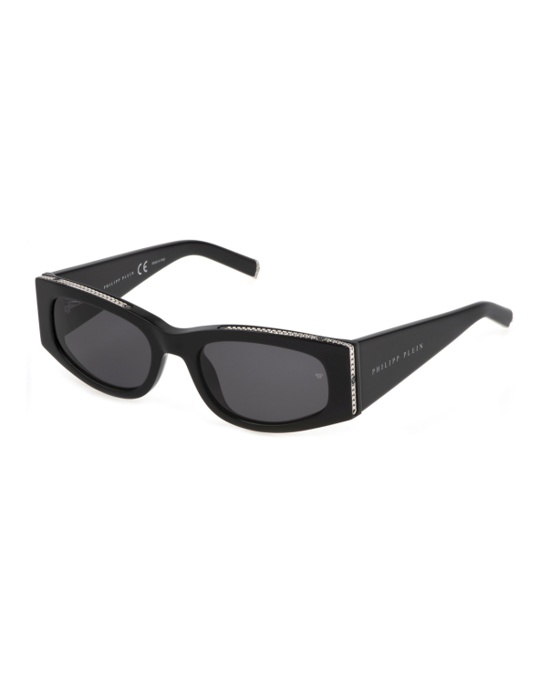 SUNGLASSES PHILIPP PLEIN WOMEN SPP025S550700 (Lens/Bridge/Temple) 55/20/140 mm)
