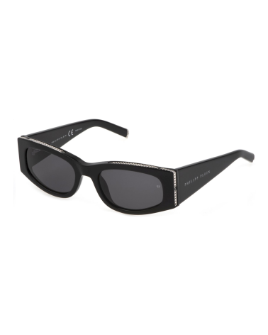 SUNGLASSES PHILIPP PLEIN WOMEN SPP025S550700 (Lens/Bridge/Temple) 55/20/140 mm)