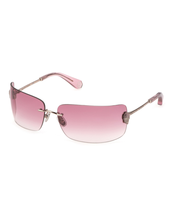 SUNGLASSES PHILIPP PLEIN WOMEN SPP027V950A39 (Lens/Bridge/Temple) 95/16/120 mm)