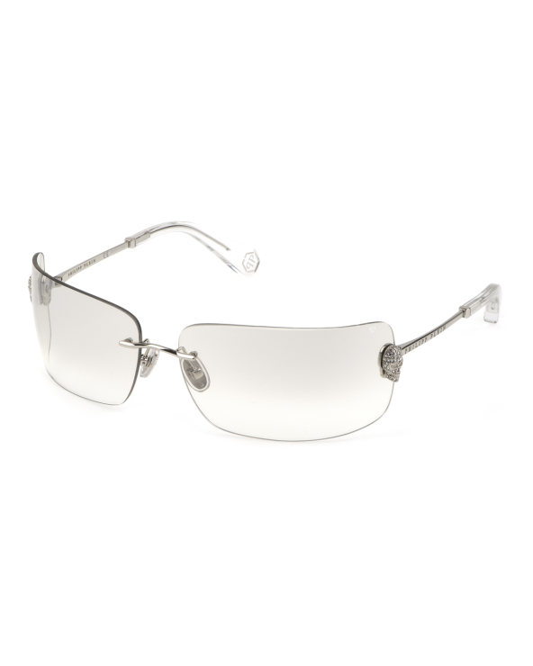 SUNGLASSES PHILIPP PLEIN WOMEN SPP027V95579X (Lens/Bridge/Temple) 95/16/120 mm)