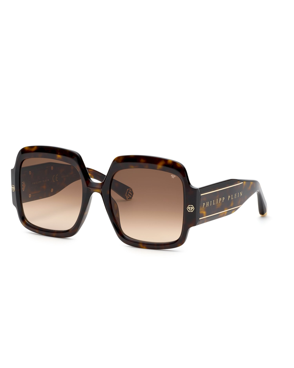 SUNGLASSES PHILIPP PLEIN WOMEN SPP038M560722 (Lens/Bridge/Temple) 56/20/135 mm)