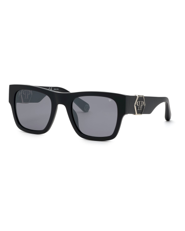 SUNGLASSES PHILIPP PLEIN MAN SPP042M54703X (Lens/Bridge/Temple) 54/23/145 mm)