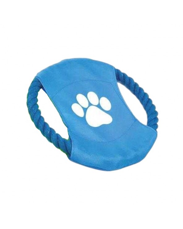 Παιχνίδι σκύλου από σχοινί - 22cm - 12pcs