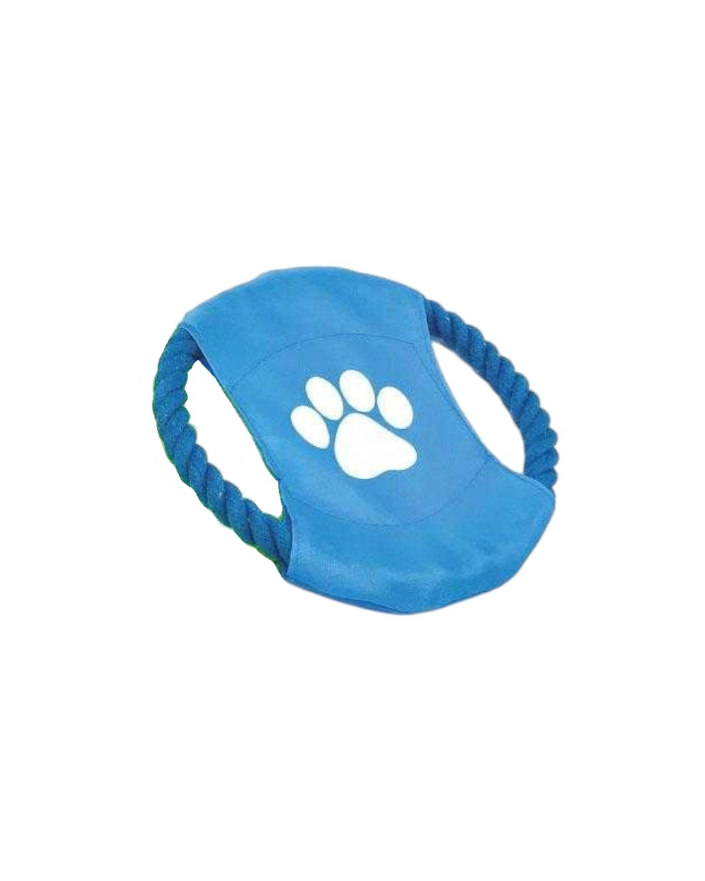 Παιχνίδι σκύλου από σχοινί - 22cm - 12pcs
