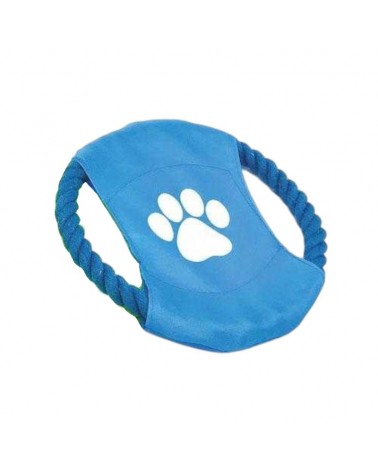 Παιχνίδι σκύλου από σχοινί - 22cm - 12pcs