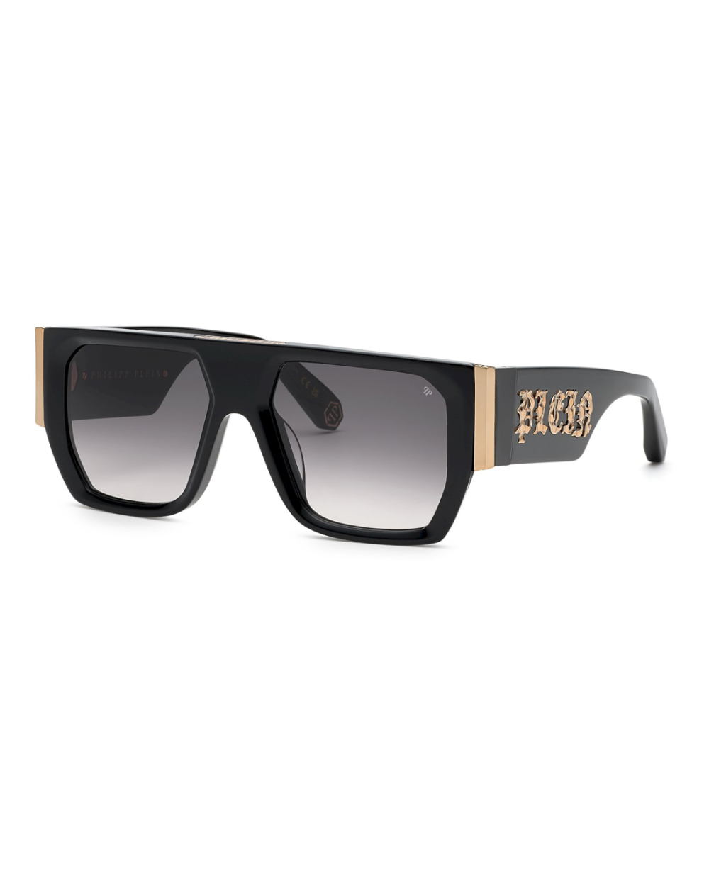 SUNGLASSES PHILIPP PLEIN MAN SPP094M540700 (Lens/Bridge/Temple) 54/18/145 mm)