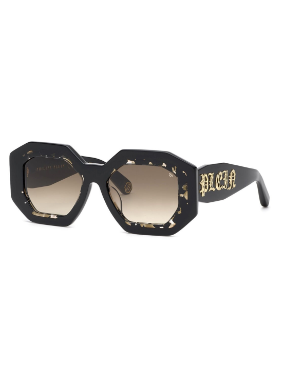 SUNGLASSES PHILIPP PLEIN WOMEN SPP098M530700 (Lens/Bridge/Temple) 53/18/140 mm)