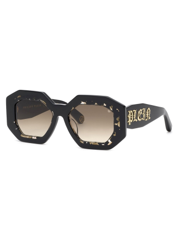 SUNGLASSES PHILIPP PLEIN WOMEN SPP098M530700 (Lens/Bridge/Temple) 53/18/140 mm)