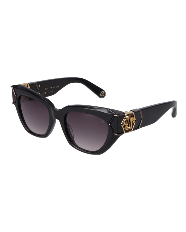 SUNGLASSES PHILIPP PLEIN WOMEN SPP140M510700 (Lens/Bridge/Temple) 51/19/135 mm)