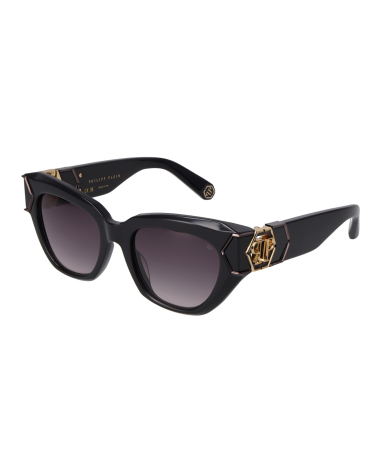 SUNGLASSES PHILIPP PLEIN WOMEN SPP140M510700 (Lens/Bridge/Temple) 51/19/135 mm)