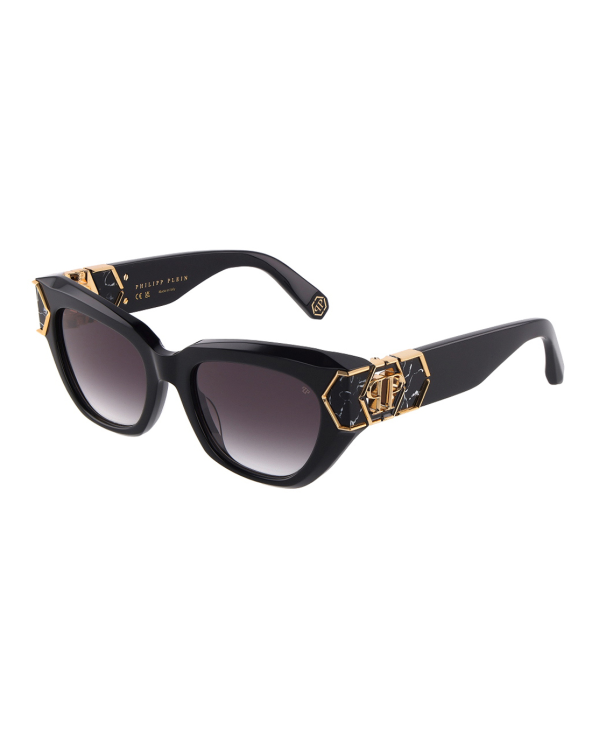 SUNGLASSES PHILIPP PLEIN WOMEN SPP140M510869 (Lens/Bridge/Temple) 51/19/135 mm)