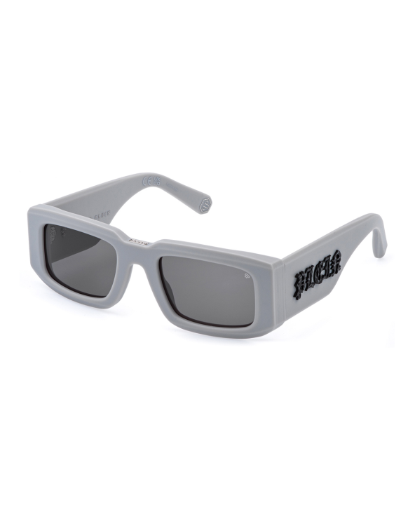 SUNGLASSES PHILIPP PLEIN MAN SPP149-540L46 (Lens/Bridge/Temple) 54/24/145 mm)