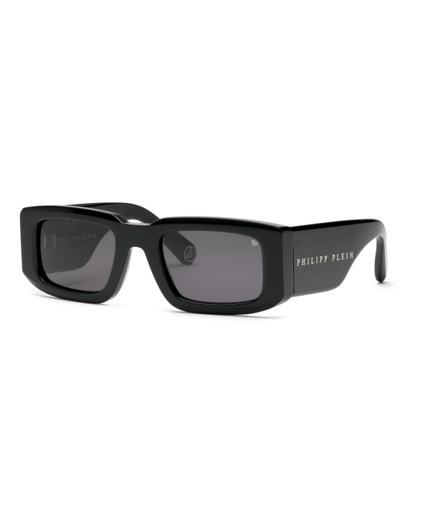 SUNGLASSES PHILIPP PLEIN MAN SPP149V540700 (Lens/Bridge/Temple) 54/24/145 mm)