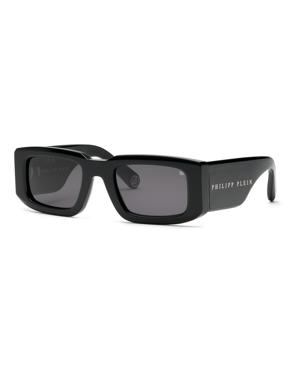 SUNGLASSES PHILIPP PLEIN MAN SPP149V540700 (Lens/Bridge/Temple) 54/24/145 mm)