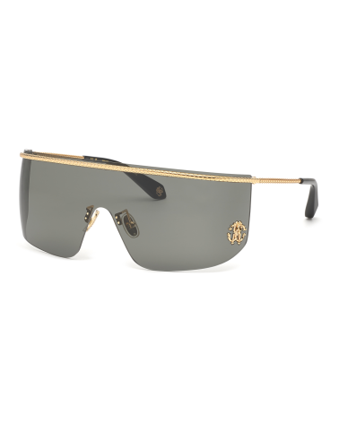 SUNGLASSES ROBERTO CAVALLI UNISEX SRC012M990300 (Lens/Bridge/Temple) 99/0/125 mm)