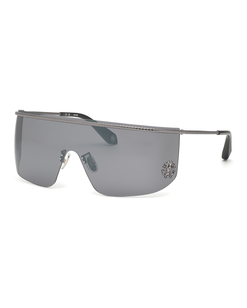 SUNGLASSES ROBERTO CAVALLI UNISEX SRC012M99530X (Lens/Bridge/Temple) 99/0/125 mm)