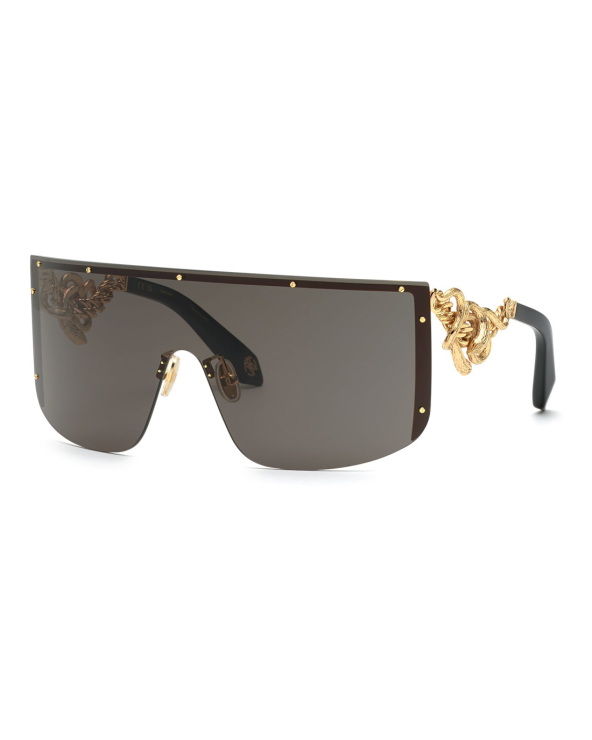 SUNGLASSES ROBERTO CAVALLI WOMEN SRC015M990300 (Lens/Bridge/Temple) 99/0/130 mm)