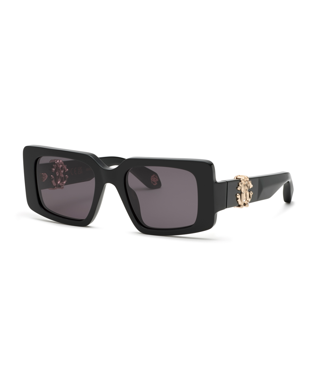SUNGLASSES ROBERTO CAVALLI WOMEN SRC039M510700 (Lens/Bridge/Temple) 51/20/140 mm)