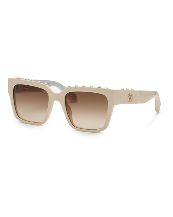 SUNGLASSES ROBERTO CAVALLI WOMEN SRC040S5409X7 (Lens/Bridge/Temple) 54/20/140 mm)