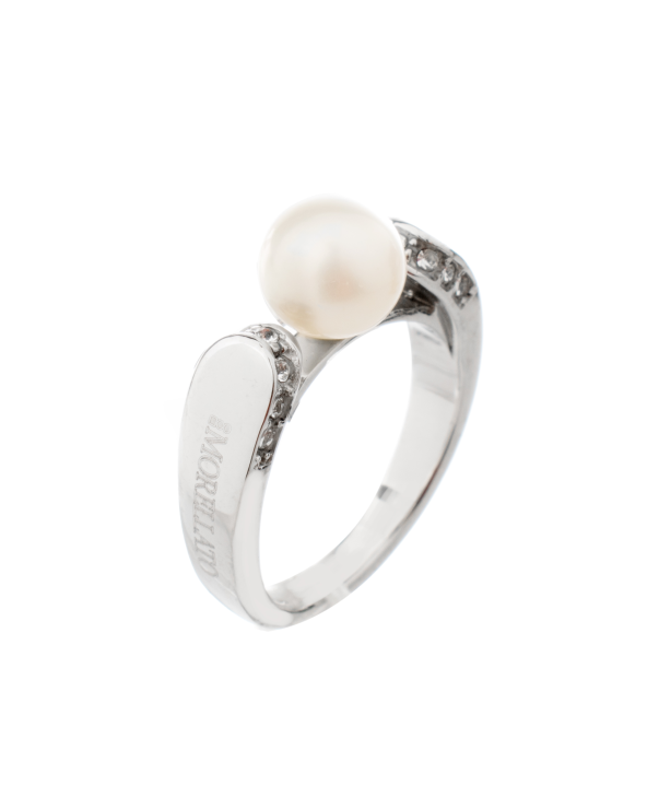 RING MORELLATO WOMAN SRR19012 (16,56MM )