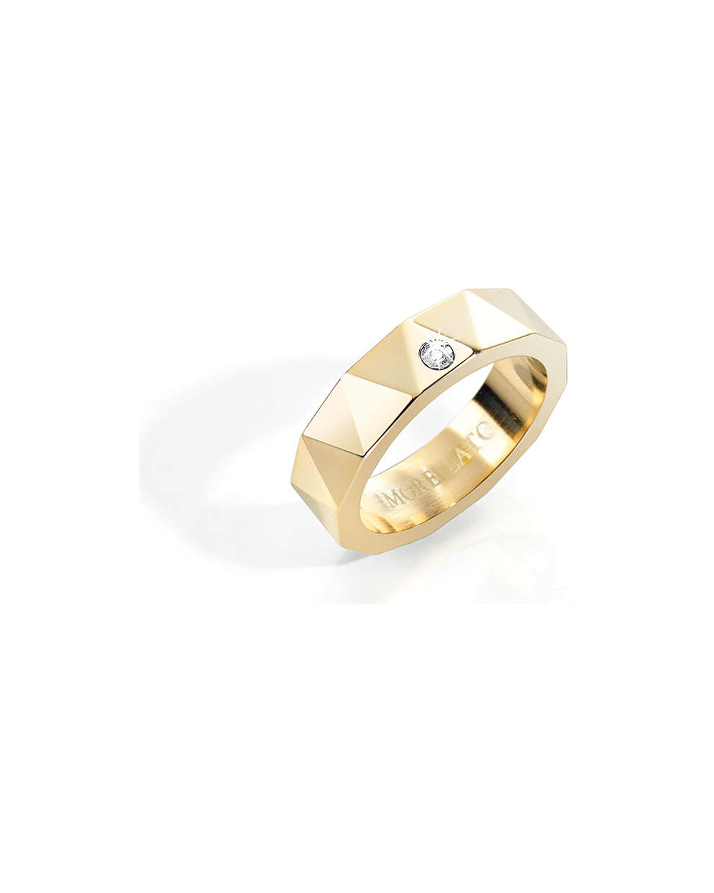 RING MORELLATO WOMEN SSI03012 (12 )