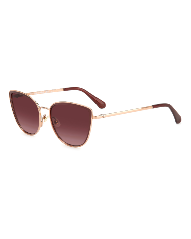 SUNGLASSES KATE SPADE WOMEN STACIGSAU2F63 (Lens/Bridge/Temple) 56/17/140 mm)