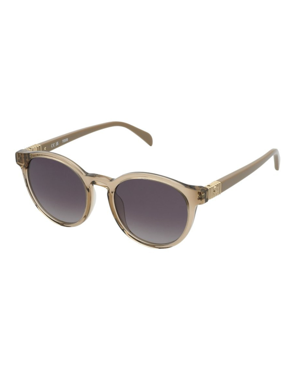 SUNGLASSES TOUS WOMEN STOB89-5107AY (Lens/Bridge/Temple) 51/19/135 mm)