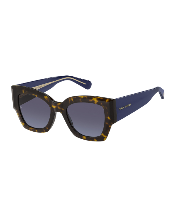 SUNGLASSES TOMMY HILFIGER WOMEN TH-1862-S-086 (Lens/Bridge/Temple) 51/21/140 mm)