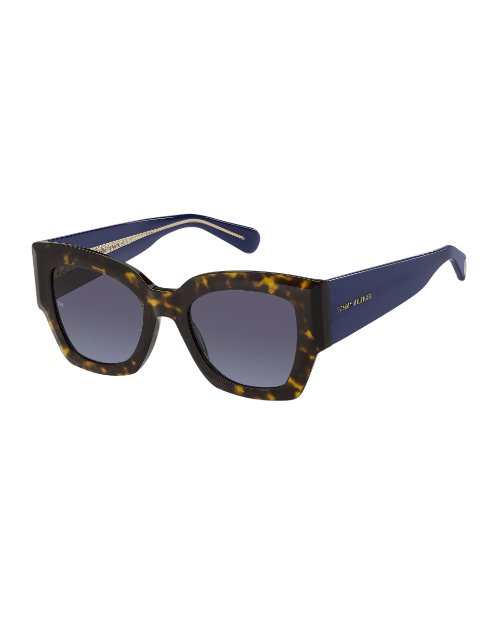 SUNGLASSES TOMMY HILFIGER WOMEN TH-1862-S-086 (Lens/Bridge/Temple) 51/21/140 mm)