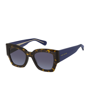 SUNGLASSES TOMMY HILFIGER WOMEN TH-1862-S-086 (Lens/Bridge/Temple) 51/21/140 mm)