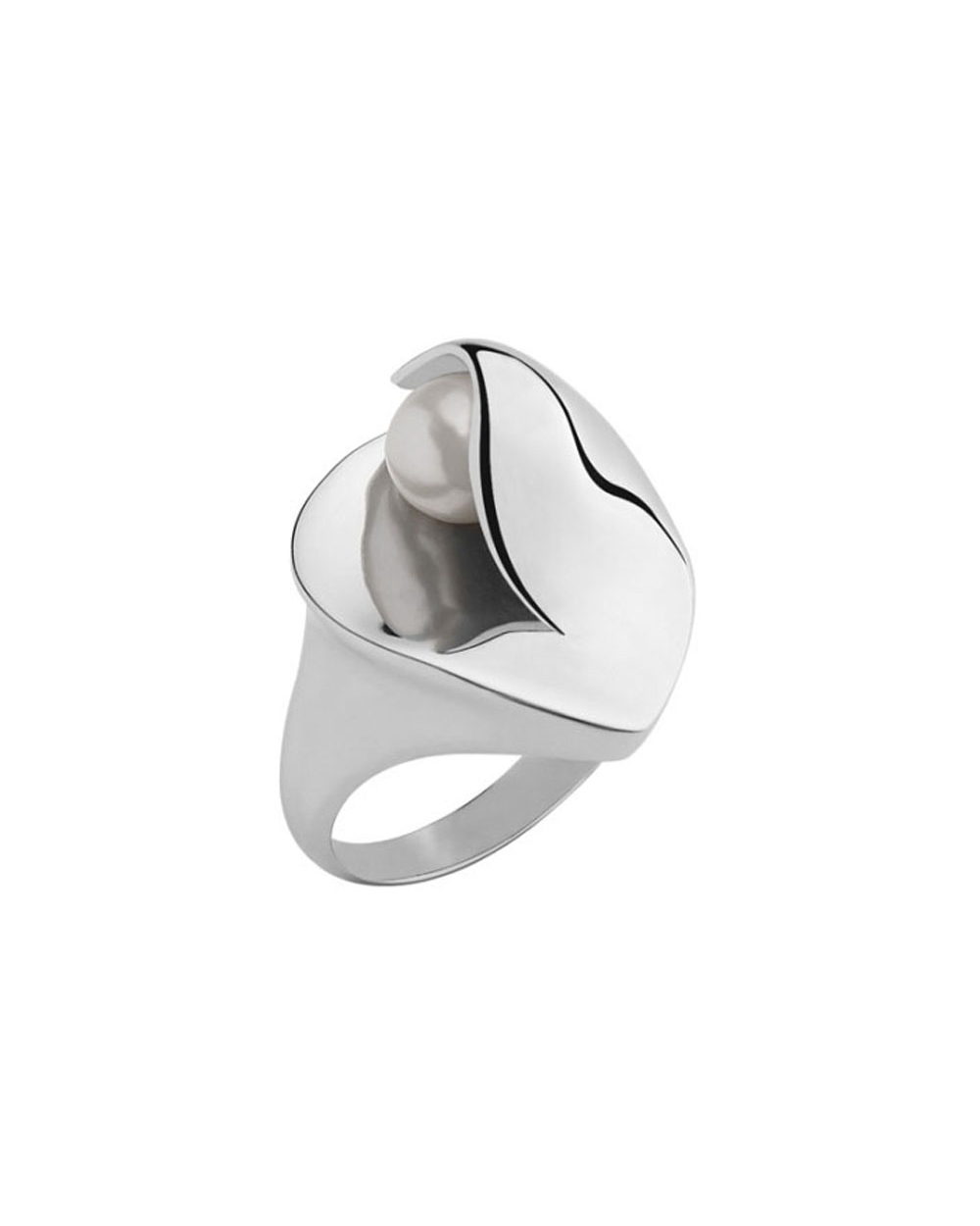 RING BREIL WOMAN TJ0905-17 (17 )