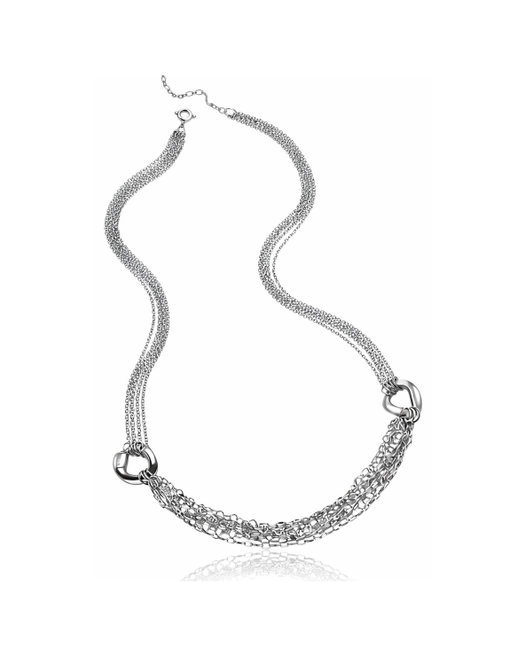 NECKLACE BREIL WOMEN TJ1412 (65CM )