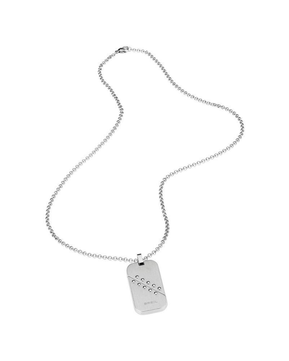 NECKLACE BREIL MAN TJ1823 (60CM )