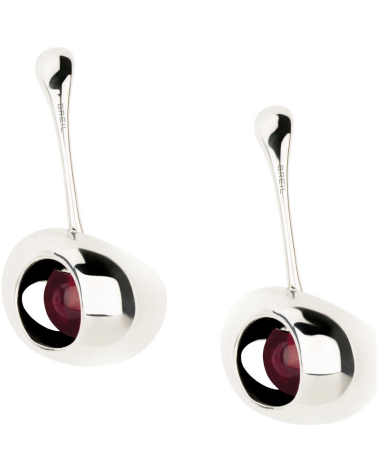 EARRINGS BREIL WOMEN TJ1860 (2CM )