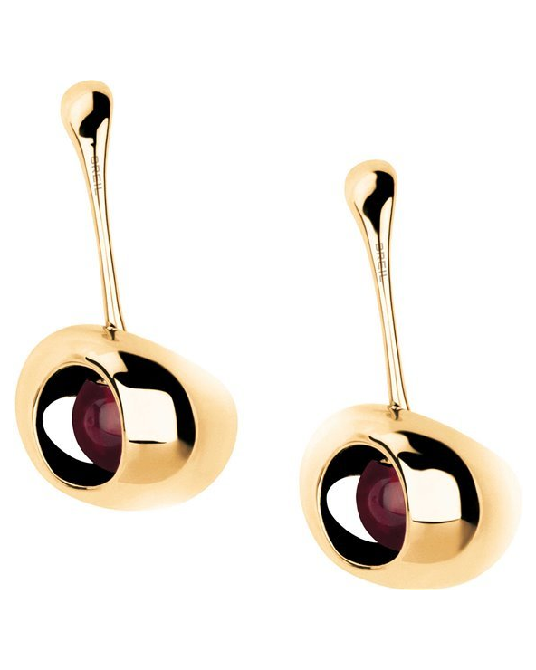 EARRINGS BREIL WOMEN TJ1861 (2CM )