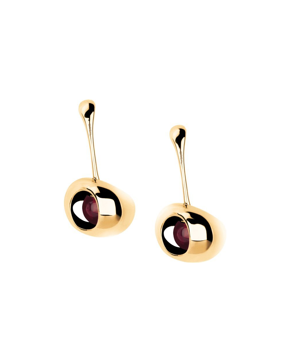 EARRINGS BREIL WOMEN TJ1861 (2CM )