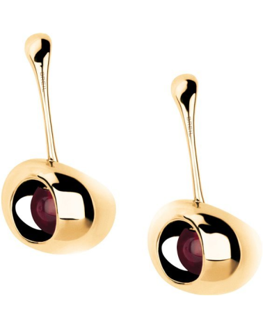 EARRINGS BREIL WOMEN TJ1861 (2CM )