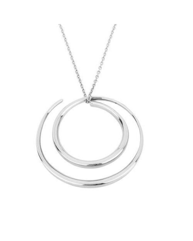 NECKLACE BREIL WOMEN TJ2179 (45CM )