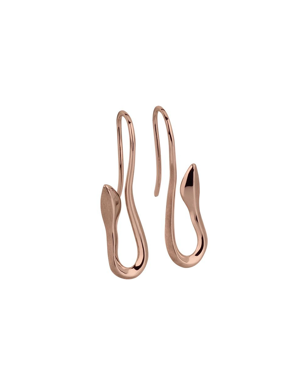 EARRINGS BREIL WOMEN TJ2275 (4CM )