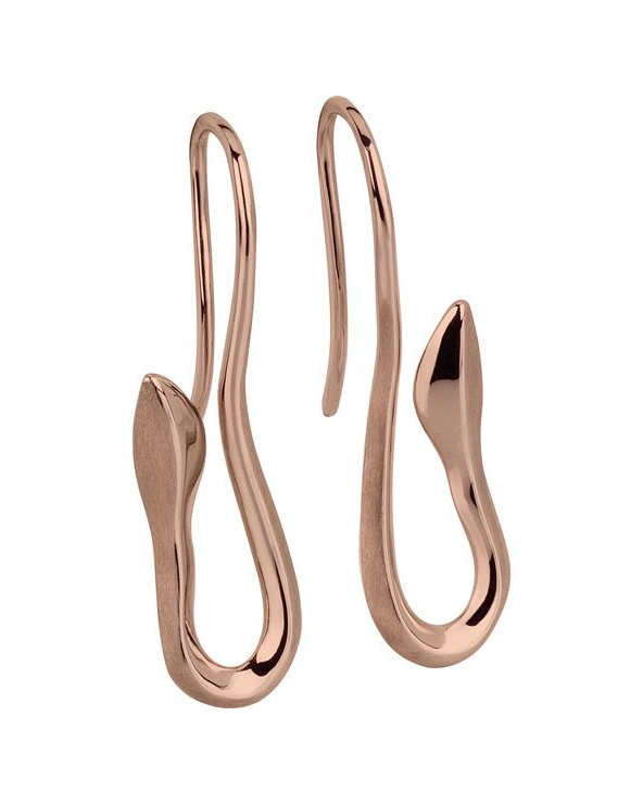 EARRINGS BREIL WOMEN TJ2275 (4CM )