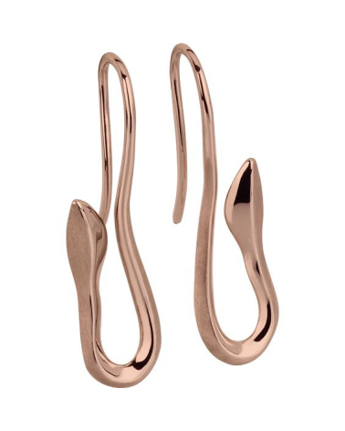 EARRINGS BREIL WOMEN TJ2275 (4CM )