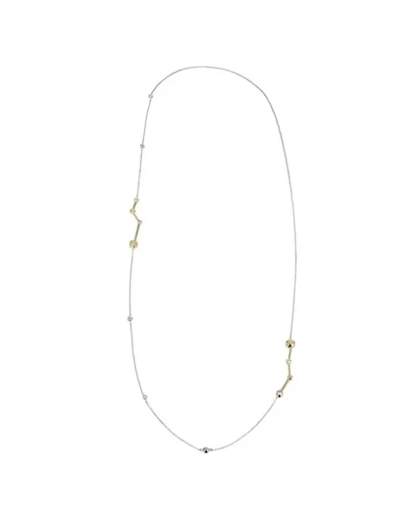 NECKLACE BREIL WOMEN TJ2283 (70CM )