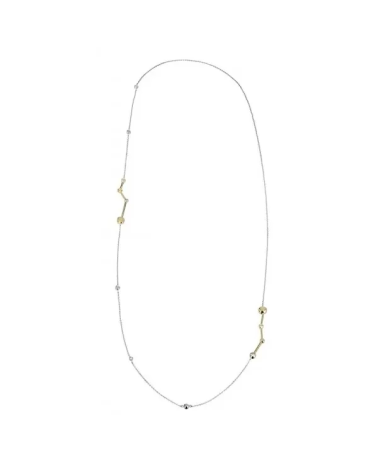 NECKLACE BREIL WOMEN TJ2283 (70CM )
