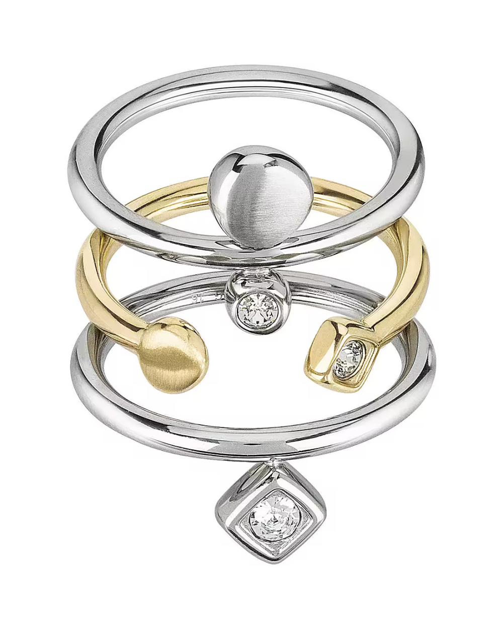 RING BREIL WOMEN TJ2290 (16 )