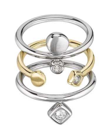 RING BREIL WOMEN TJ2290 (16 )